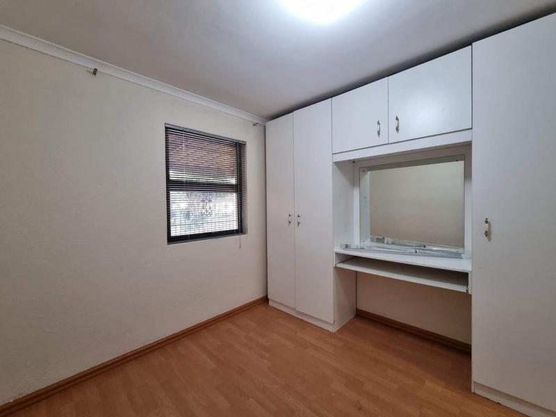 To Let 3 Bedroom Property for Rent in Northpine Western Cape